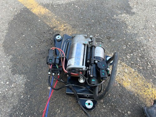 Bmw g26 compresseur de - g26,
