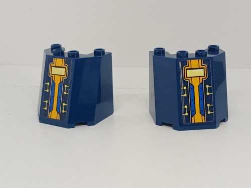 Lego nexo knights 2x - lego,