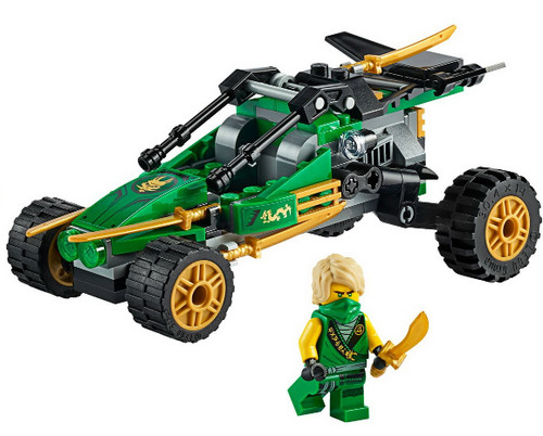 Lego ninjago 71700 - ninjago, --
