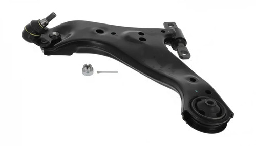 Bras suspension barre - de,