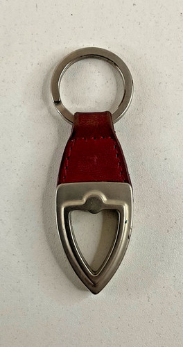 Porte clé ancien alfa - porte,