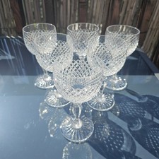 Cristal Saint Louis, modèle