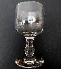 12 VERRES BALLON BISTROT AUTHENTIQUE Vendu par 6 - VIN - EAU - H12/13cm