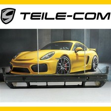 ORIG. Maserati Karif 2.8-Pare choc arriere/Rear bumper