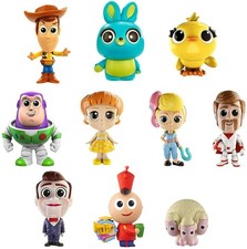 TOY STORY Figurines Minis