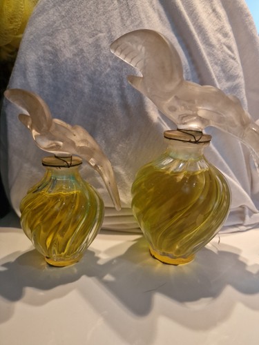 Lot anciens flacons de - lot,