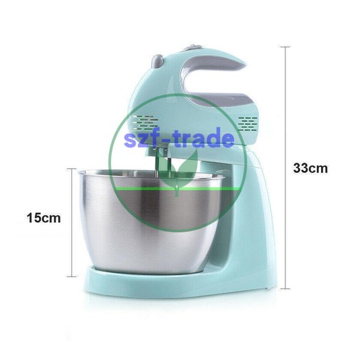 1pc stand mixer - 1pc, 220v