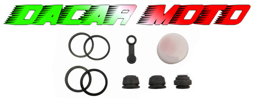 Kit révision étrier - révision, de