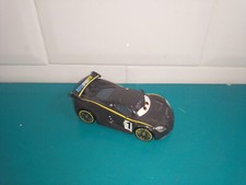 BAC5 voiture en métal Mattel