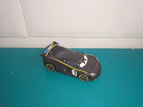 Bac5 voiture métal mattel - voiture,