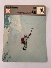 CARTE EDITIONS RENCONTRE 1979