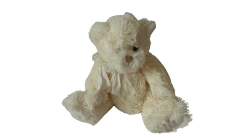 Doudou peluche ours - , mon