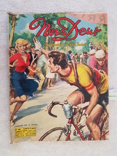 Nous deux 683 1960 - nous,