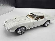 CHEVROLET CORVETTE C3 1970