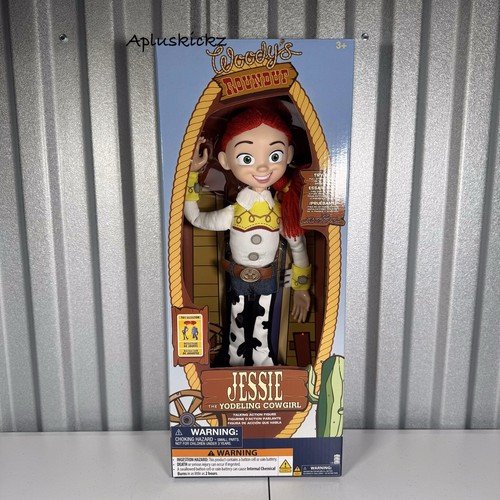 Disney parks toy - parks, jessie