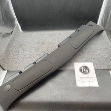 Bandeau D’arceau sécurité