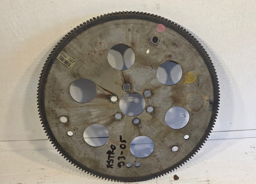Volant moteur plaque - volant,