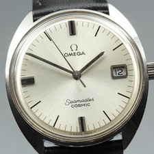 Montre manuelle homme vintage