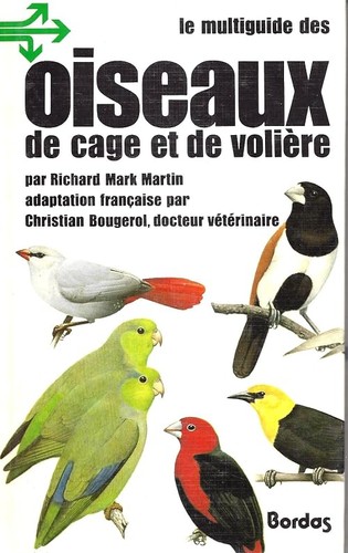 Oiseaux cage voliere martin - -,