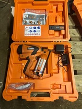 Cloueur a gaz paslode IM65 F16