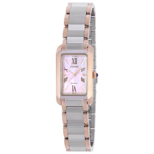Citizen bianca eco - l, mop