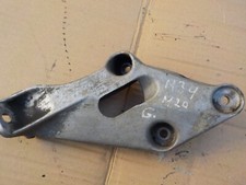 support moteur aluminium bmw