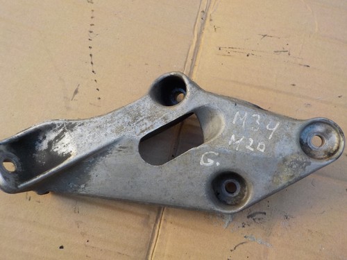 Support moteur aluminium bmw - support,