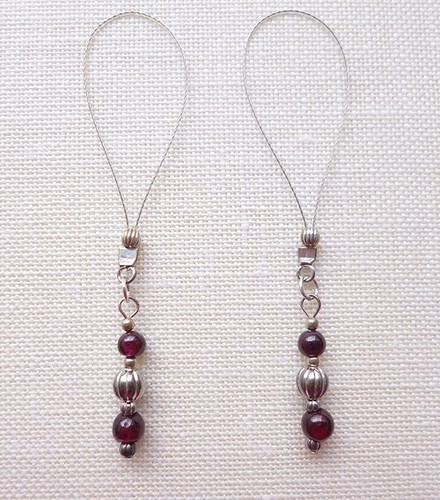 Faux piercing bijoux - piercing, de