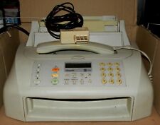 Téléphone Fax Olivetti OFX 500 pour pièces