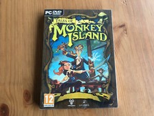 TALES OF MONKEY ISLAND - Jeu