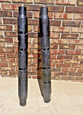 Exhaust Mufflers Salisbury 3"