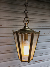 Ancienne importante lanterne 6