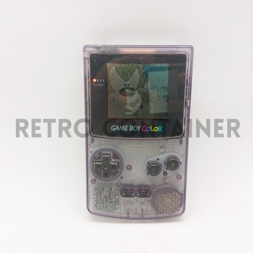 Console vintage nnintendo - vintage, game