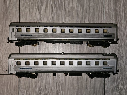 Pocher 204 - x2,