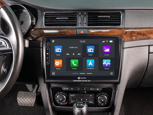 Autoradio navigation dab - autoradio, dab+