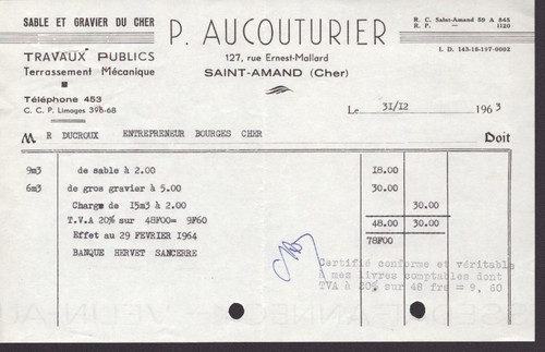 Saint amand montrond - saint-amand-montrond, (18)