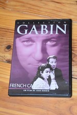 DVD Collection Jean Gabin