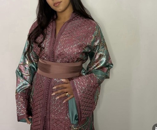Magnifique takchita marocain - takchita,
