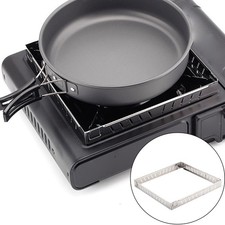 Réchaud à gaz portable