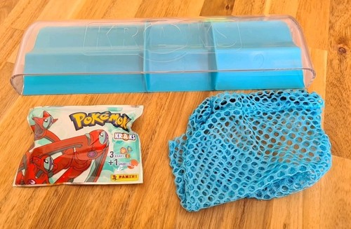 Kit but booster pack - kit, de