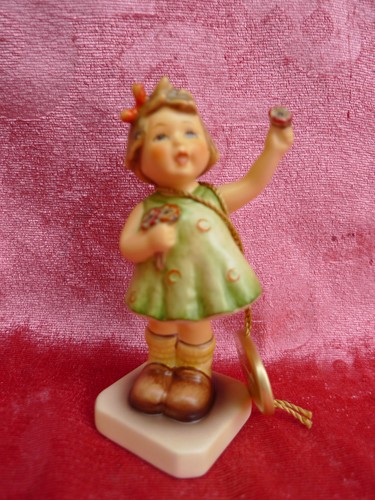 Figurine hummel belle - hummel,,