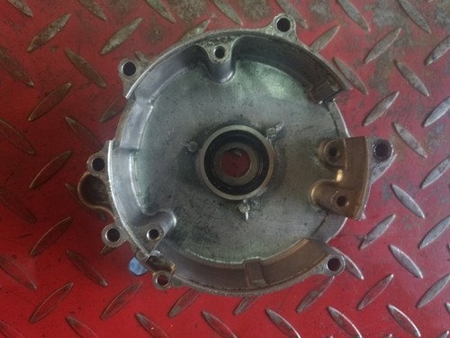 Carter intermédiaire roue