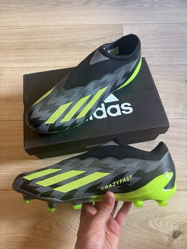 Crampons foot adidas - crampons,