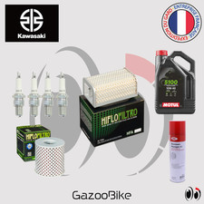 Kit Entretien Premium pour