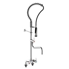 Mélangeur cuisine avec