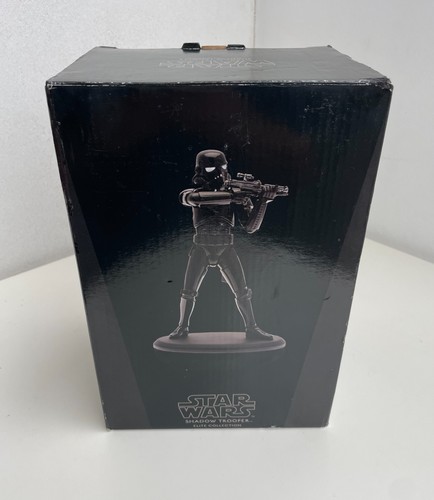 Star wars shadow - star, trooper