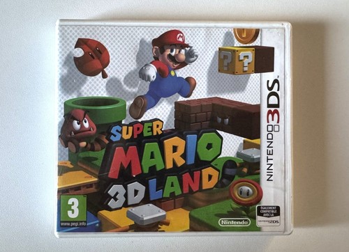Jeu super mario land - jeu,