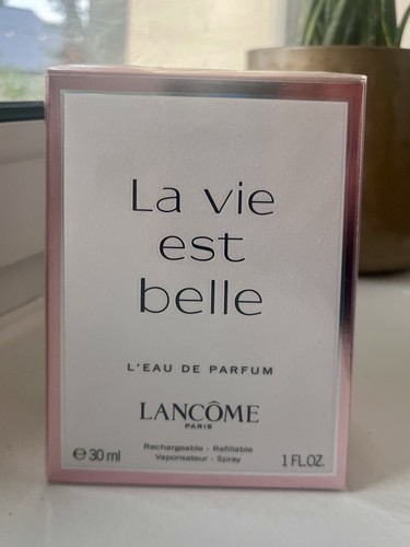 Lancôme vie est - lancôme, la