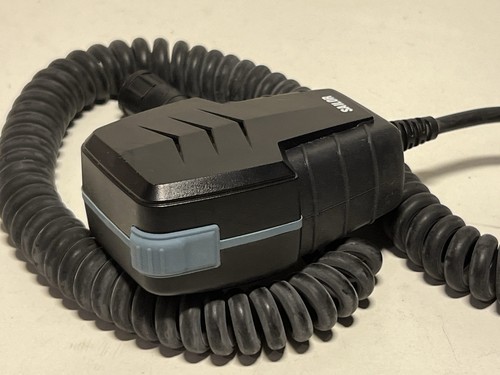 Microphone radio marine sailor - radio,