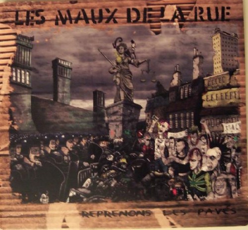Les maux rue reprenons - les,